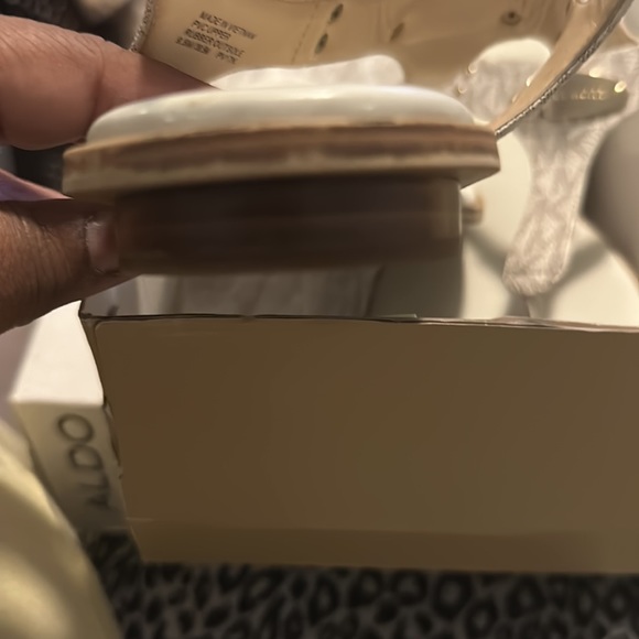 Michael Kors sandals - Picture 5 of 8